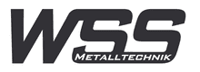 WSS Metalltechnik GmbH & Co. KG Logo