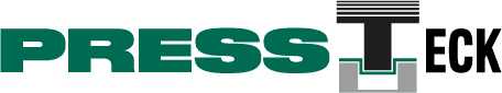 Pressteck S.p.A. Logo