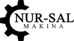NURSAL MAKİNA Logo