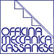 Officina Meccanica Cassanese Srl Logo