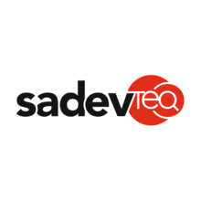 SADEVTEQ Logo
