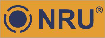 NRU GmbH Logo