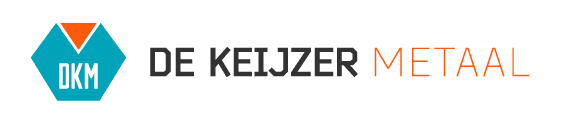 De Keijzer Metaal BV Logo
