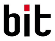 bit GmbH Logo
