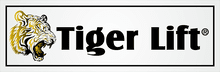 TIGER Lift & Handels GmbH Logo