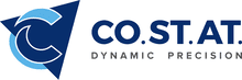 CO.ST.AT. Logo