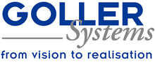 Hubertus Goller GesmbH - GOLLER Systems Logo