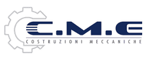 C.M.E. s.r.l.  costruzioni meccaniche engineering Logo