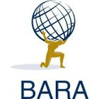 Bara Metallbearbeitung Logo