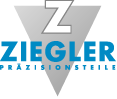Ziegler Präzisionsteile GmbH Logo
