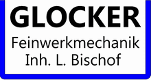 Glocker Feinwerkmechanik Logo