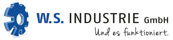 W.S. Industrie GmbH Logo