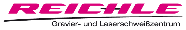 Reichle GmbH Gravier- und Laserschweißzentrum Logo