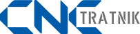 CNC Tratnik d.o.o. Logo