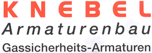 Armaturenbau Knebel Logo