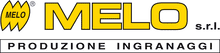 MELO Srl Logo