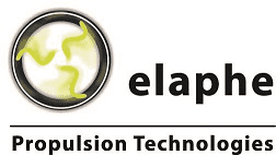 Elaphe Propulsion Technologies, ltd. Logo