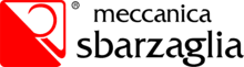 MECCANICA SBARZAGLIA S.R.L Logo