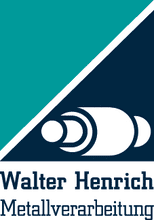 Walter Henrich GmbH Logo