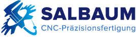 Salbaum CNC GmbH & Co. KG Logo