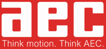 AEC GmbH Logo