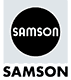 SAMSON REGULATION S.A. Logo