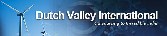 Dutch Valley International Logo