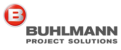 BUHLMANN-PROJECT-SOLUTIONS GMBH Logo