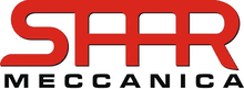 Saar Meccanica srl Logo