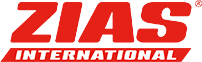 ZIAS International GmbH Logo