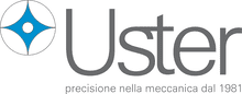 USTER Srl Logo