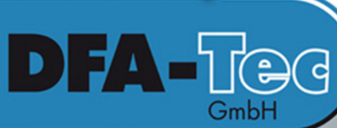 DFA-Tec. GmbH Logo