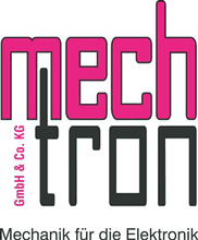 mech-tron GmbH & Co. KG Logo