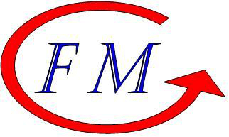 Ets F. MORTELETTE Logo