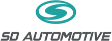 SD Automotive GmbH Logo