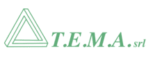 T.E.M.A. TECNOLOGIE ELETTRONICHE MECCANICHE APPLICATE S.r.l. Logo