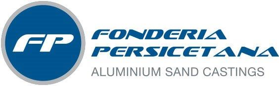 FONDERIA PERSICETANA SRL Logo