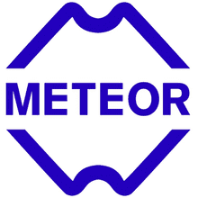 Meteor Kettenfabrik GmbH Logo
