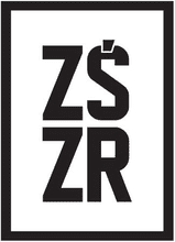 ZSZR Logo