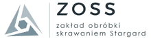Zoss Logo