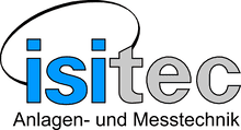 ISITEC Anlagen- und Messtechnik GmbH Logo