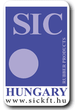 SIC Hungary Kft. Logo