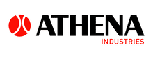 Athena spa Logo