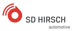 SD GmbH Klaus Hirsch Logo