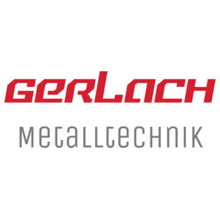 Gerlach Metalltechnik Logo