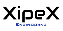 XipeX Engineering Logo