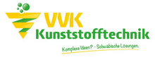 VVK Kunststofftechnik GmbH & Co. KG Logo
