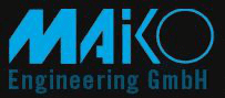 Maiko Engineering GmbH Logo
