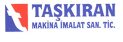 TASKIRAN MAKINE IMALAT SAN. TIC. LTD. STI. Logo
