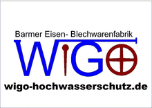WIGO Metall GmbH & Co. KG Logo